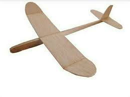 basa wood plane model